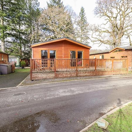 Ridgway Lodge Windermere Εξωτερικό φωτογραφία