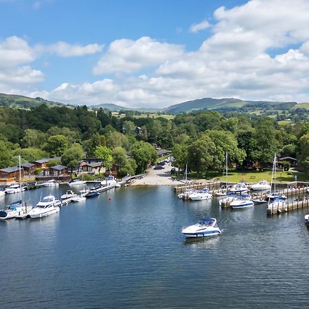 Ridgway Lodge Windermere Εξωτερικό φωτογραφία