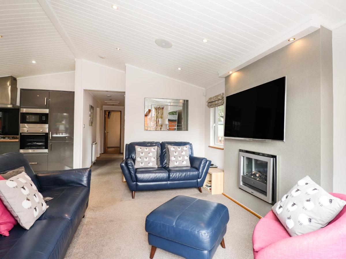 Ridgway Lodge Windermere Εξωτερικό φωτογραφία