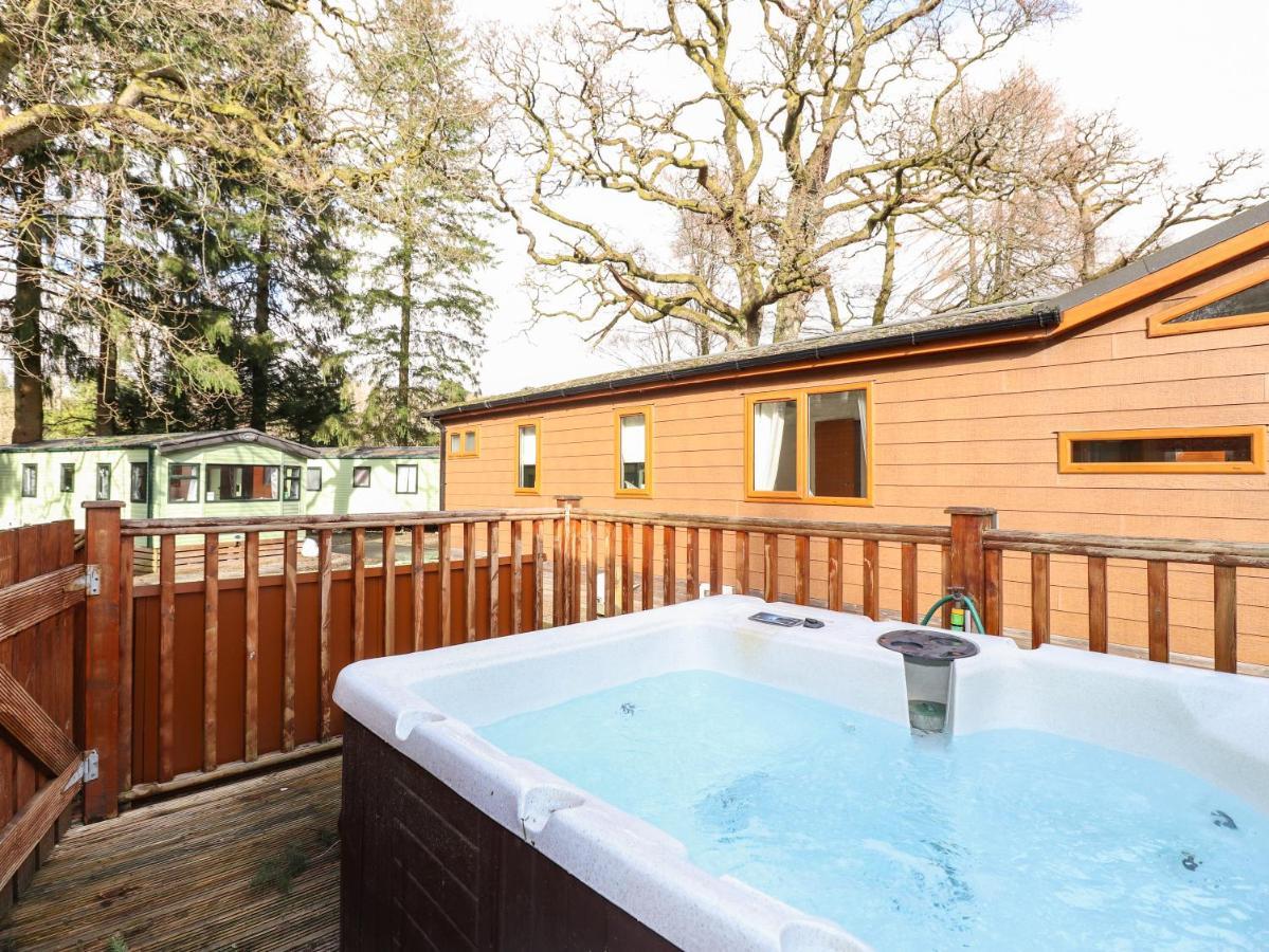 Ridgway Lodge Windermere Εξωτερικό φωτογραφία