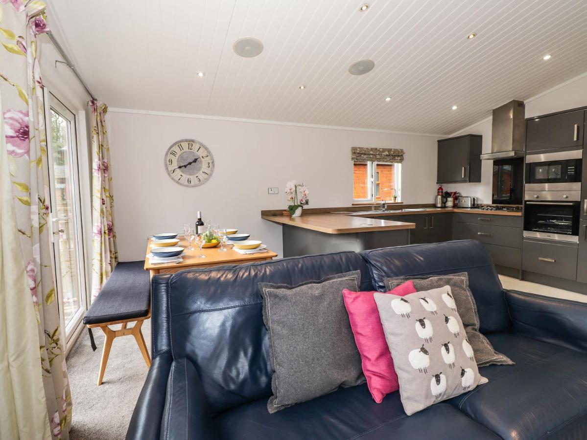 Ridgway Lodge Windermere Εξωτερικό φωτογραφία