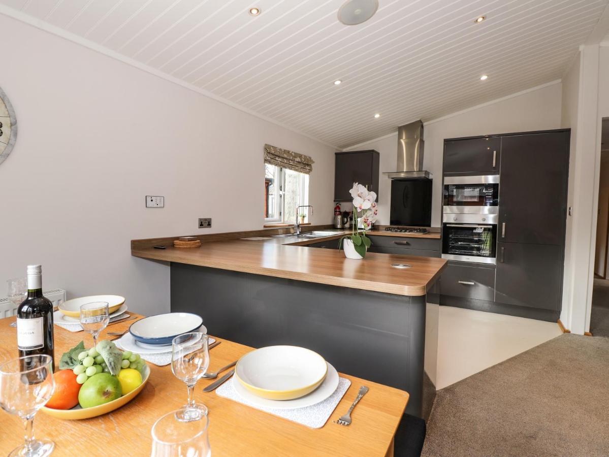 Ridgway Lodge Windermere Εξωτερικό φωτογραφία