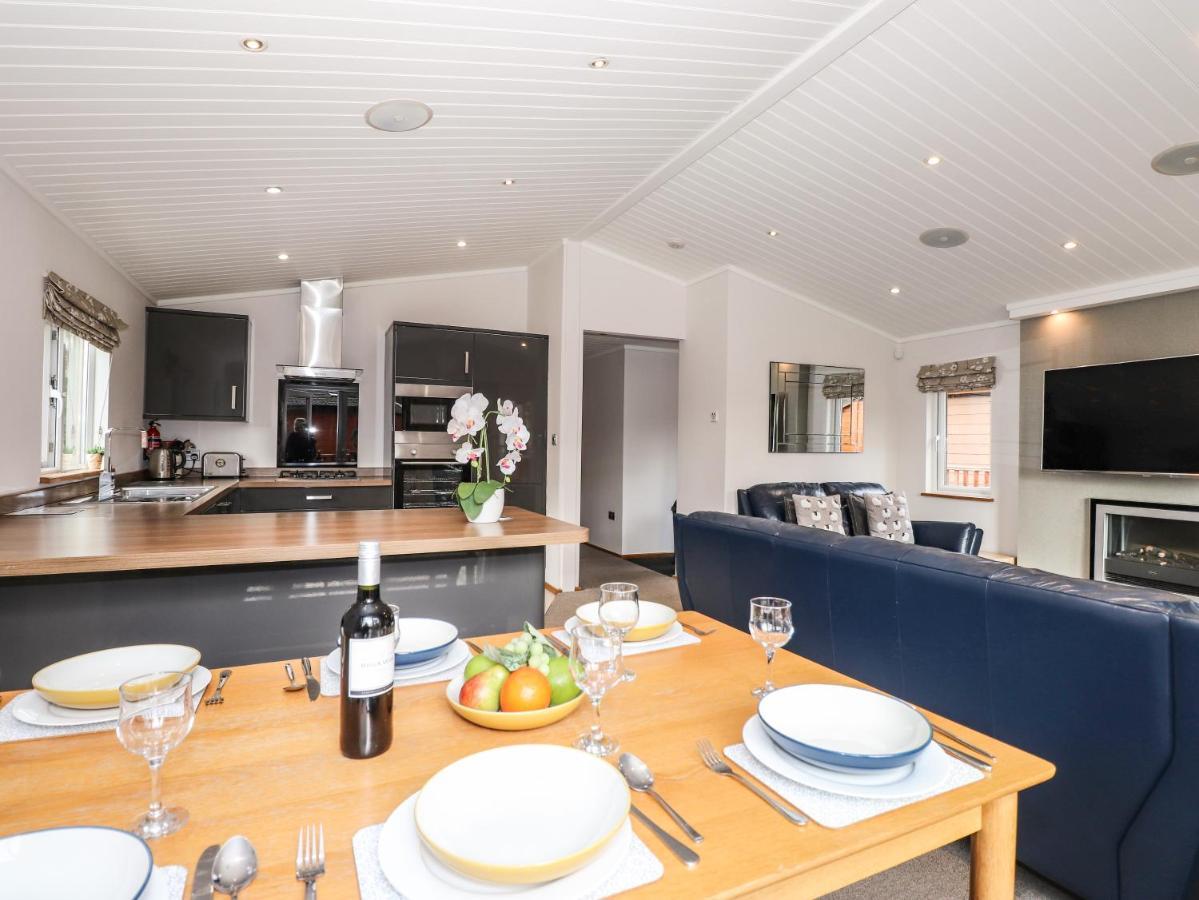Ridgway Lodge Windermere Εξωτερικό φωτογραφία