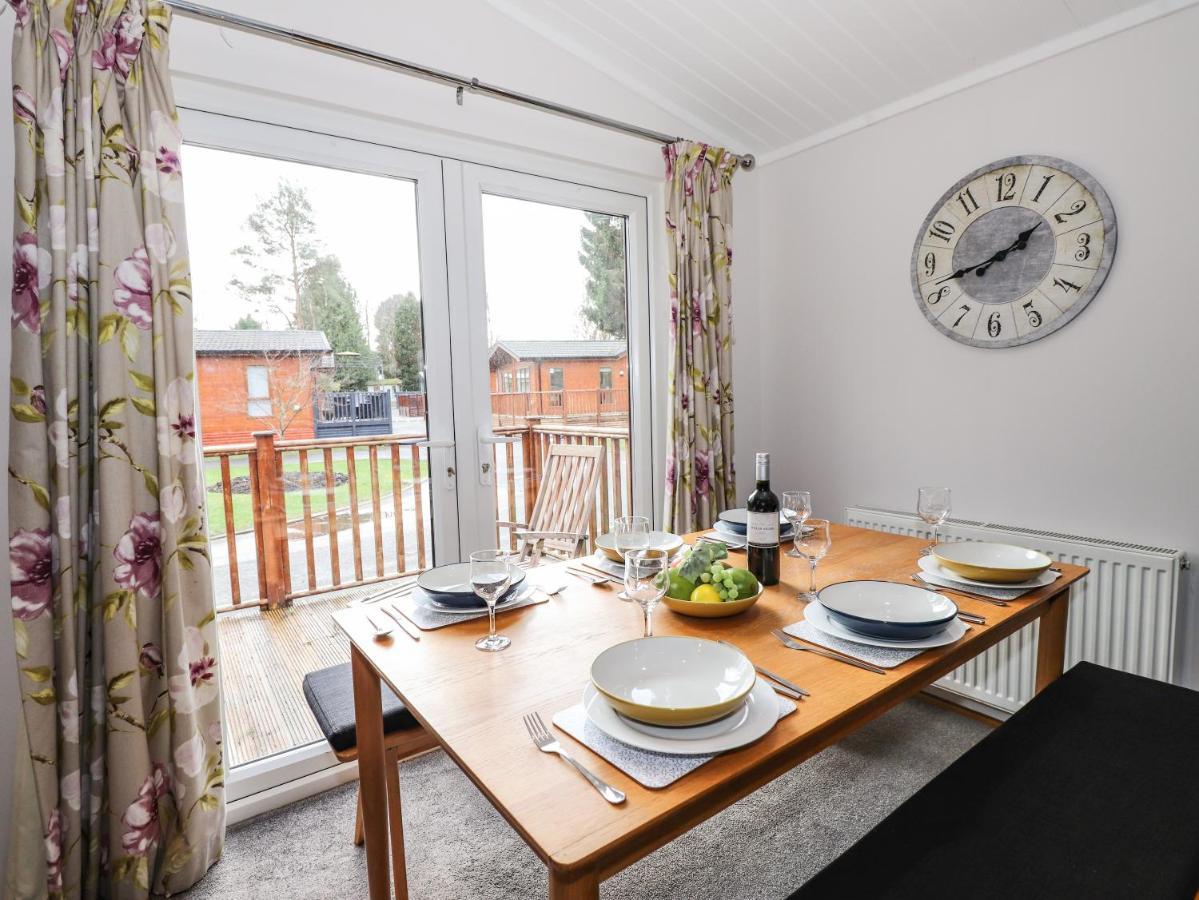 Ridgway Lodge Windermere Εξωτερικό φωτογραφία