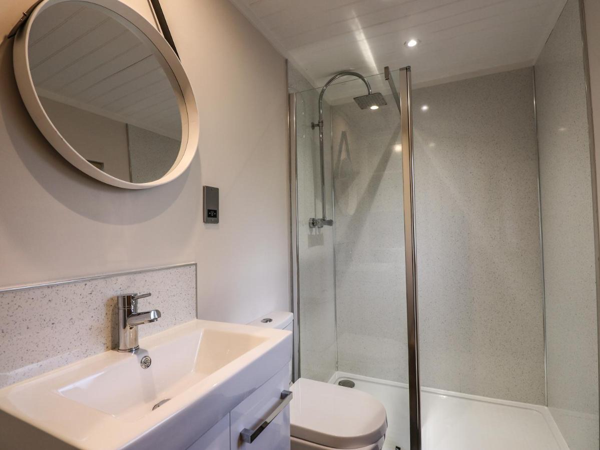 Ridgway Lodge Windermere Εξωτερικό φωτογραφία