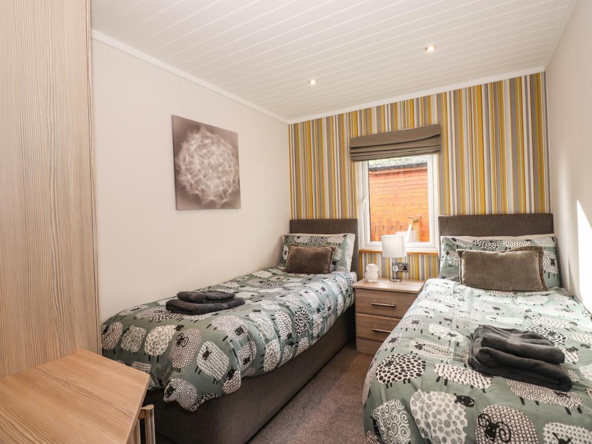 Ridgway Lodge Windermere Εξωτερικό φωτογραφία