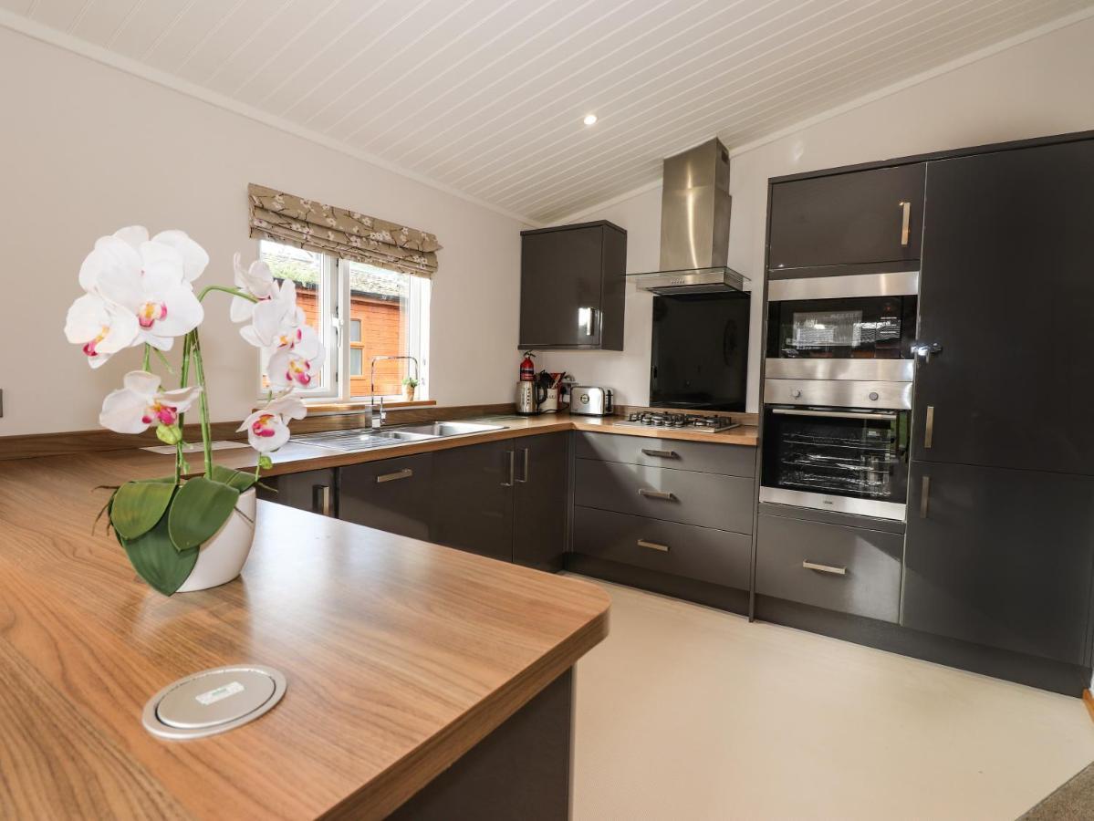 Ridgway Lodge Windermere Εξωτερικό φωτογραφία