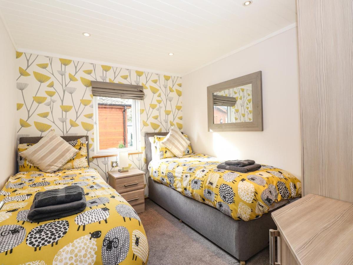 Ridgway Lodge Windermere Εξωτερικό φωτογραφία