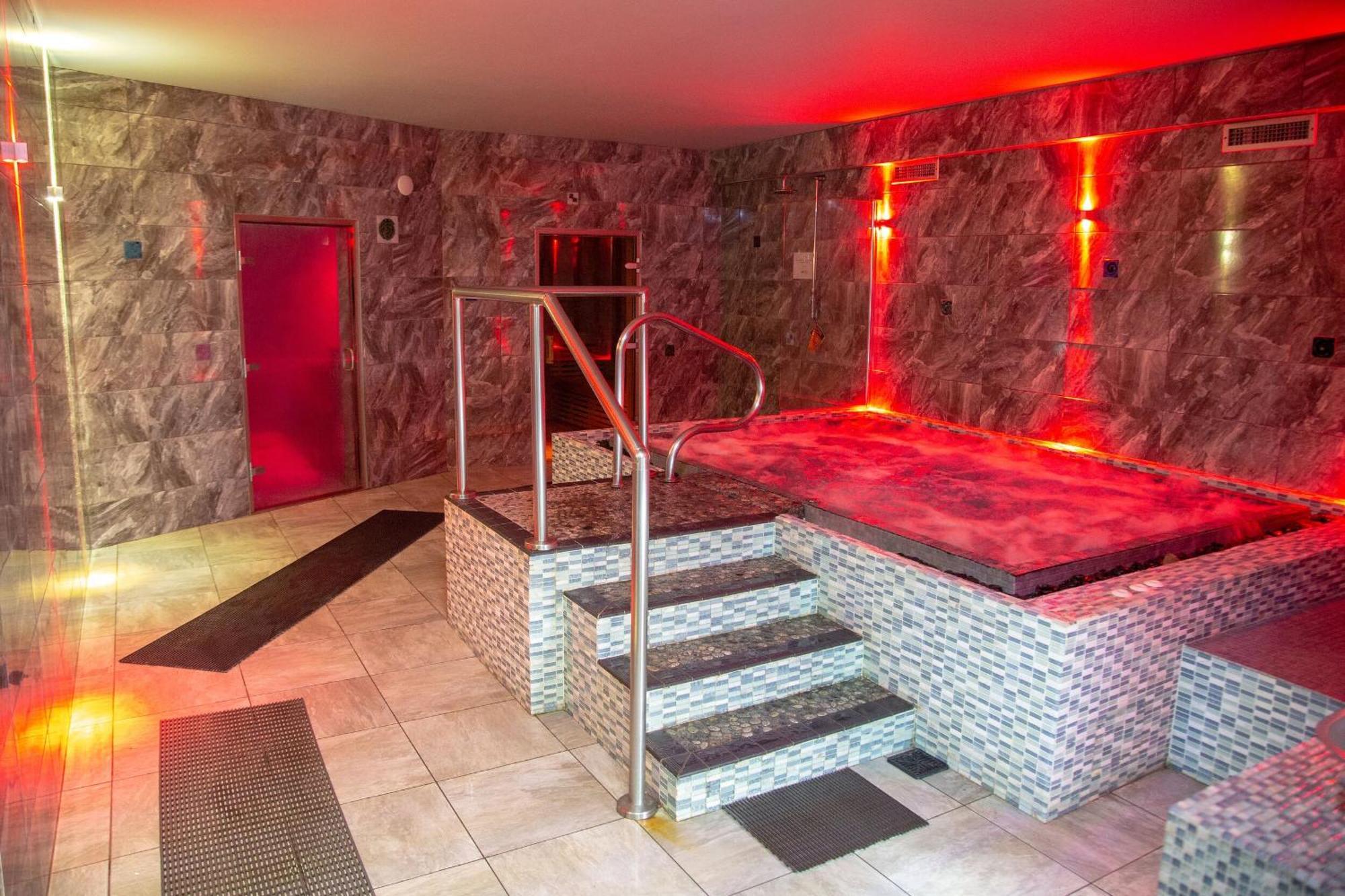 Ridgway Lodge Windermere Εξωτερικό φωτογραφία
