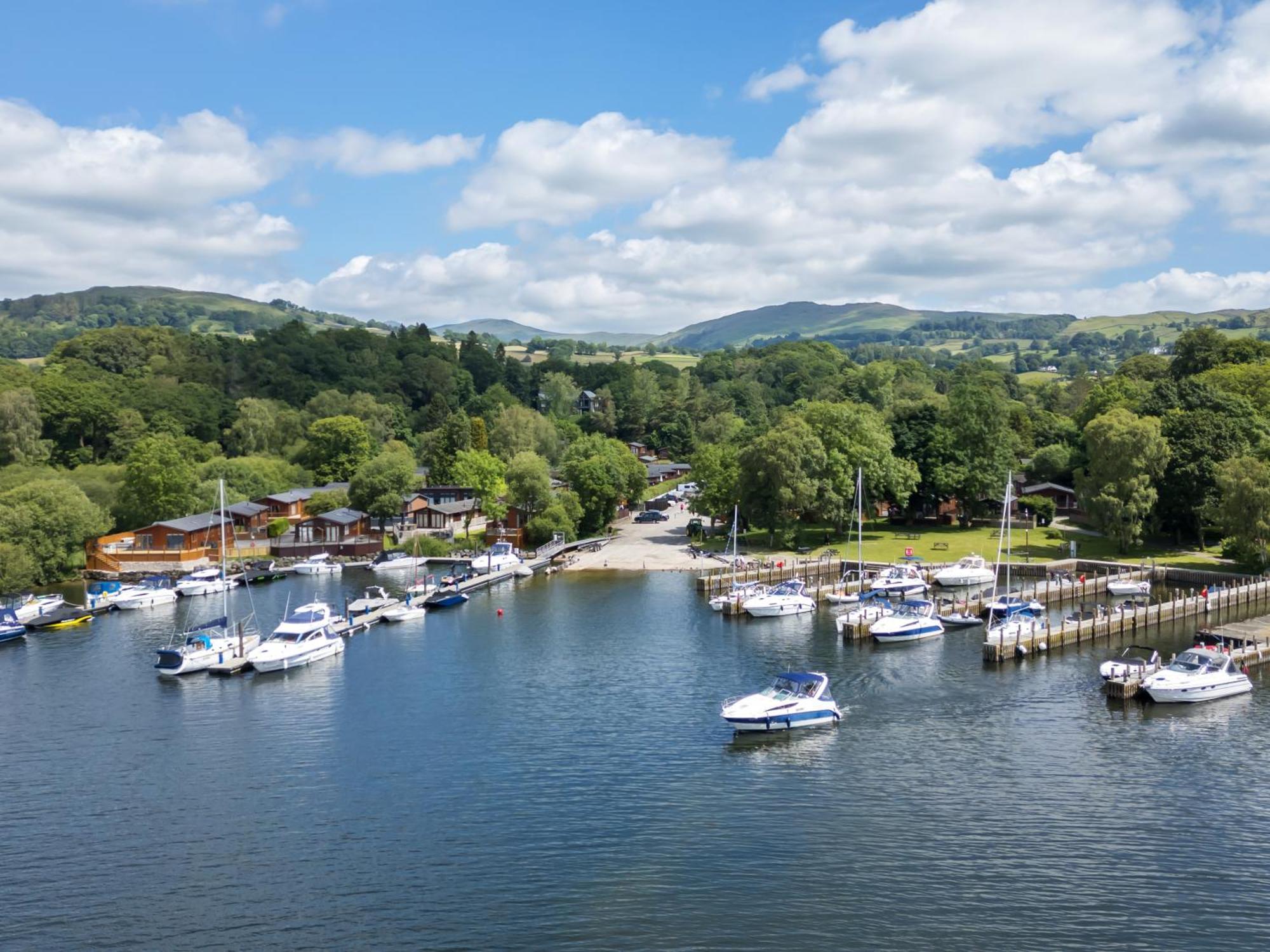 Ridgway Lodge Windermere Εξωτερικό φωτογραφία